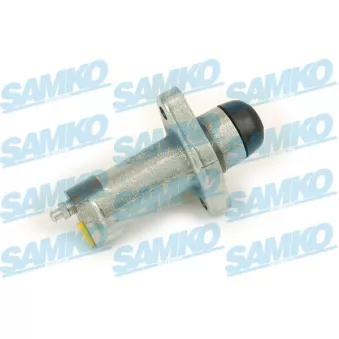 Cylindre récepteur, embrayage SAMKO