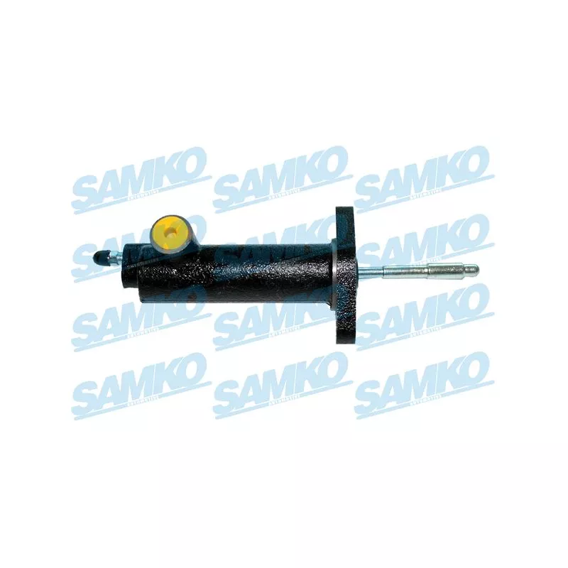 Cylindre récepteur, embrayage SAMKO M30023