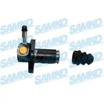 Cylindre récepteur, embrayage SAMKO