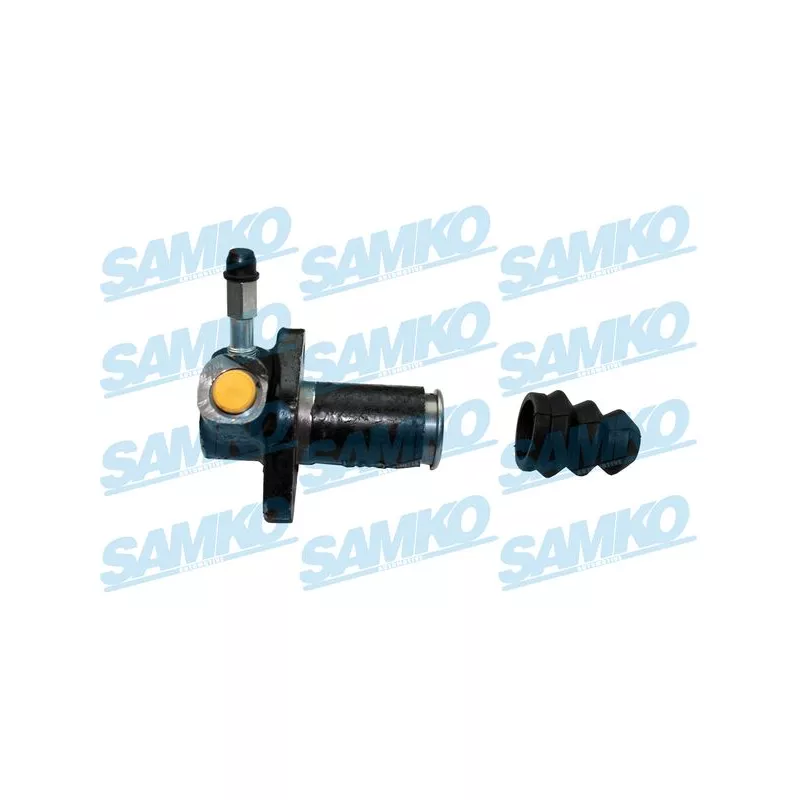 Cylindre récepteur, embrayage SAMKO M30028