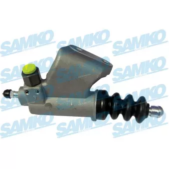 Cylindre récepteur, embrayage SAMKO