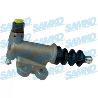 Cylindre récepteur, embrayage SAMKO