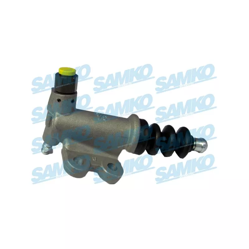 Cylindre récepteur, embrayage SAMKO M30035
