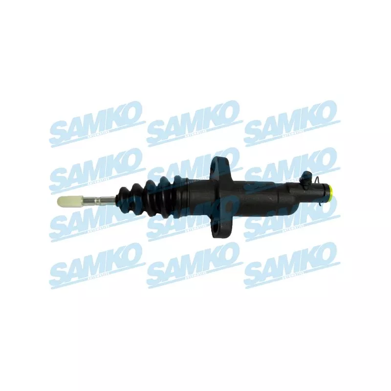 Cylindre récepteur, embrayage SAMKO M30039