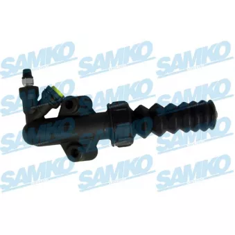 Cylindre récepteur, embrayage SAMKO