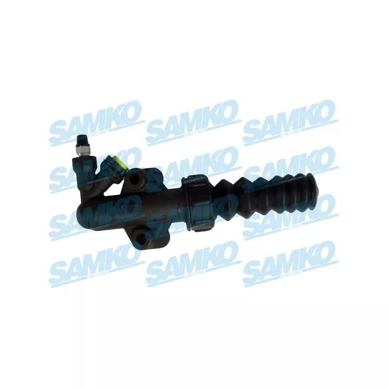 Cylindre récepteur, embrayage SAMKO M30040