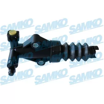 Cylindre récepteur, embrayage SAMKO M30043