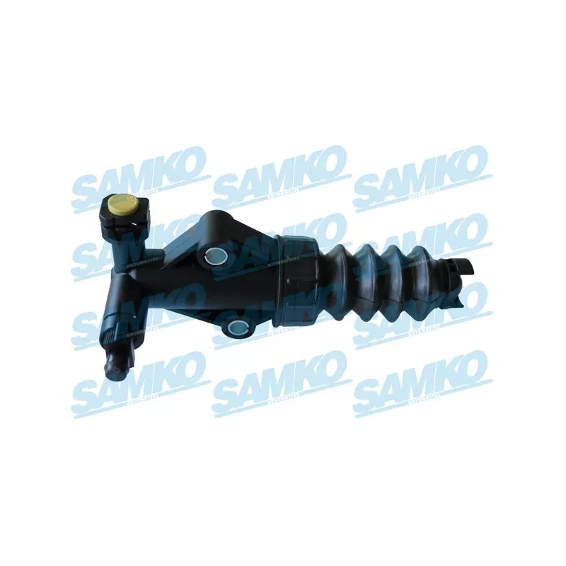 Cylindre récepteur, embrayage SAMKO M30043