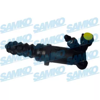 Cylindre récepteur, embrayage SAMKO M30053