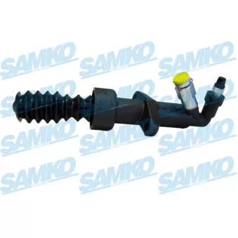 Cylindre récepteur, embrayage SAMKO