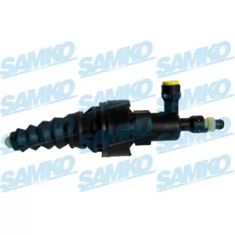 Cylindre récepteur, embrayage SAMKO