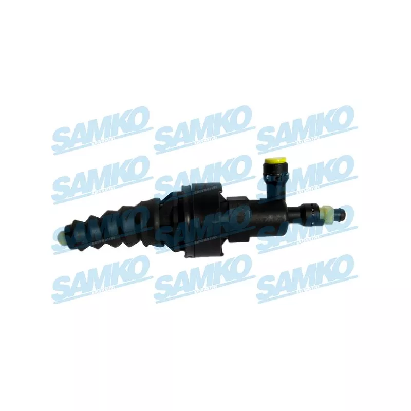 Cylindre récepteur, embrayage SAMKO M30058