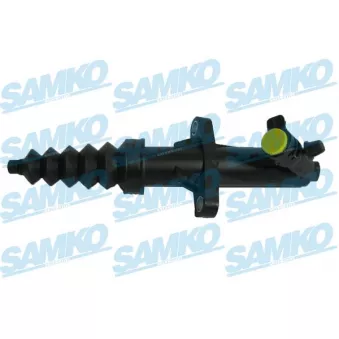 Cylindre récepteur, embrayage SAMKO M30080