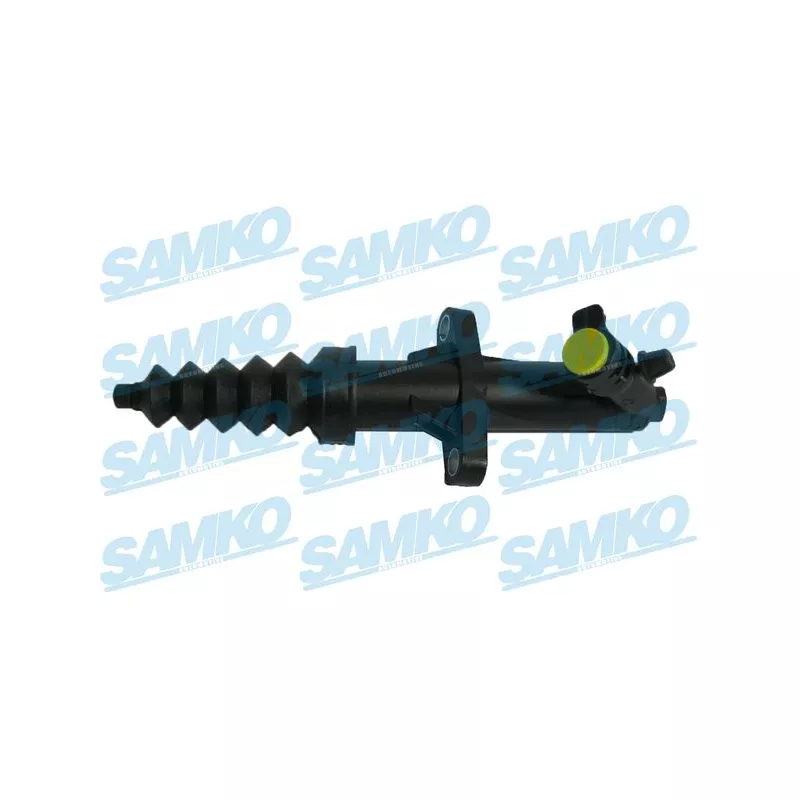 Cylindre récepteur, embrayage SAMKO M30080