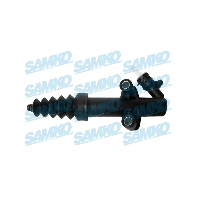 Cylindre récepteur, embrayage SAMKO M30081