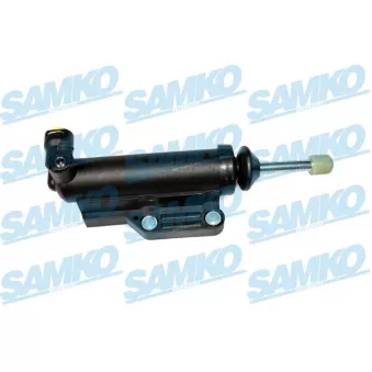 Cylindre récepteur, embrayage SAMKO M30082