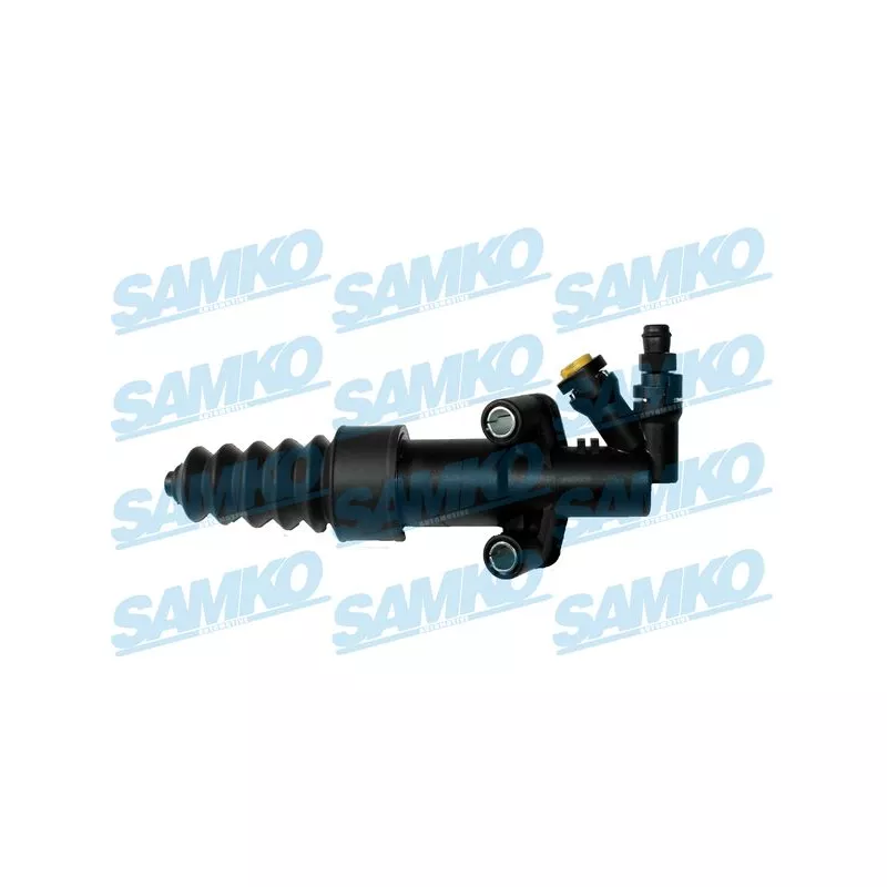 Cylindre récepteur, embrayage SAMKO M30083