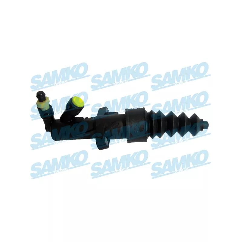Cylindre récepteur, embrayage SAMKO M30084