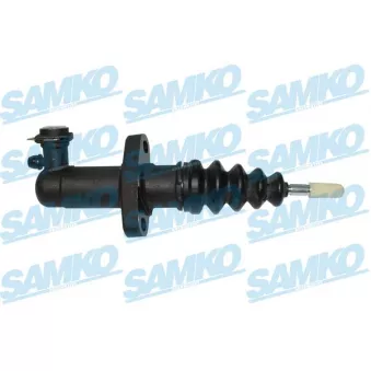 Cylindre récepteur, embrayage SAMKO M30085