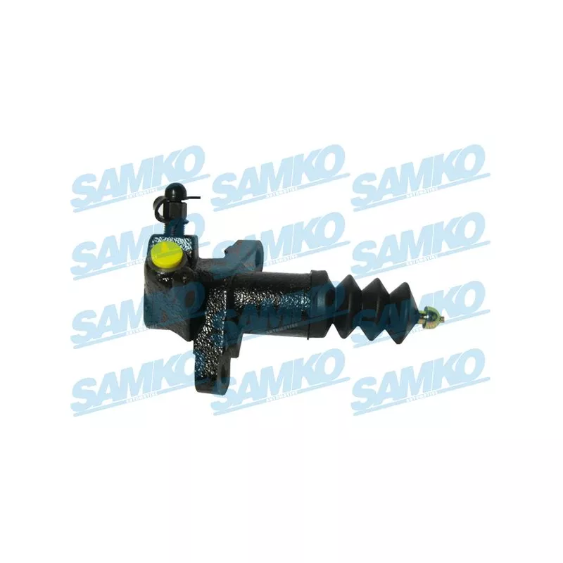 Cylindre récepteur, embrayage SAMKO M30090