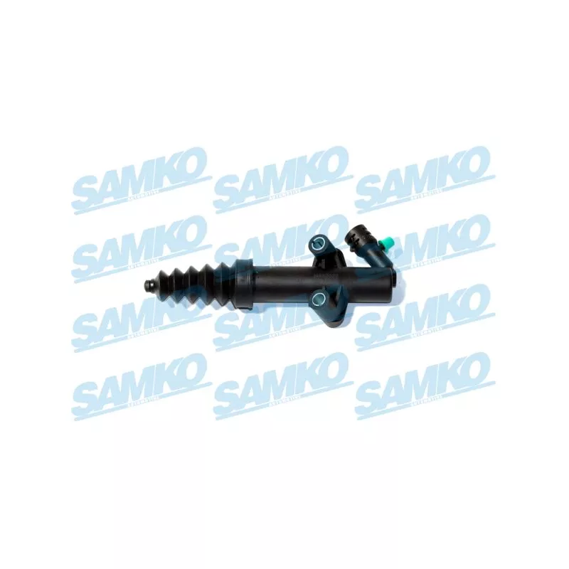 Cylindre récepteur, embrayage SAMKO M30093