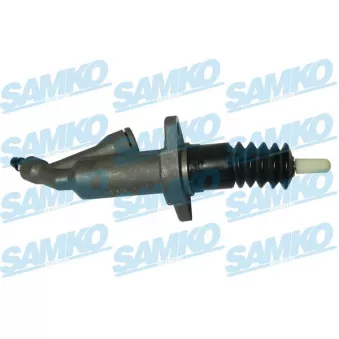 Cylindre récepteur, embrayage SAMKO M30098