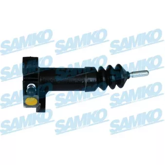 Cylindre récepteur, embrayage SAMKO