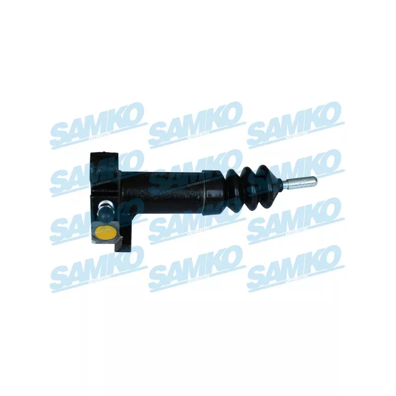 Cylindre récepteur, embrayage SAMKO M30099