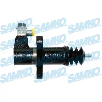 Cylindre récepteur, embrayage SAMKO