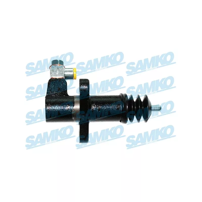 Cylindre récepteur, embrayage SAMKO M30101