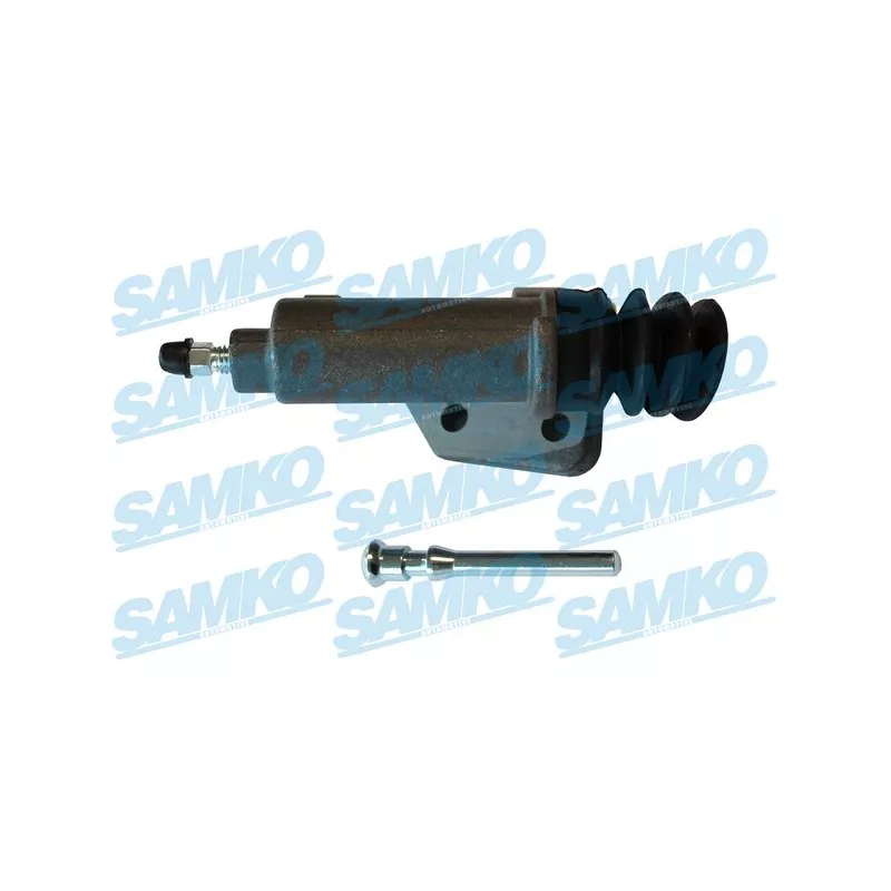 Cylindre récepteur, embrayage SAMKO M30104