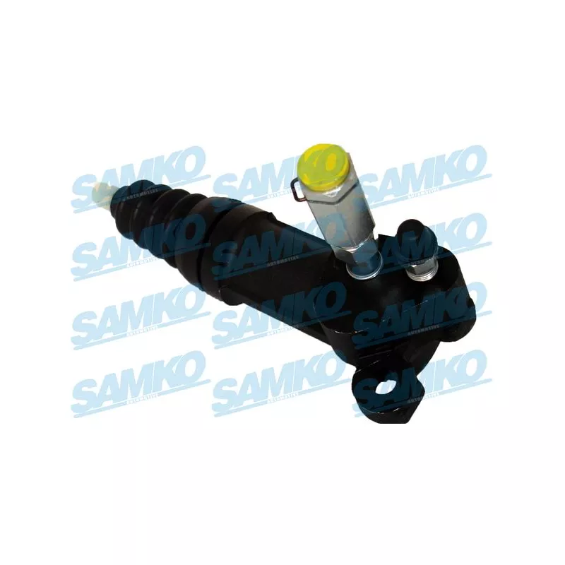 Cylindre récepteur, embrayage SAMKO M30128