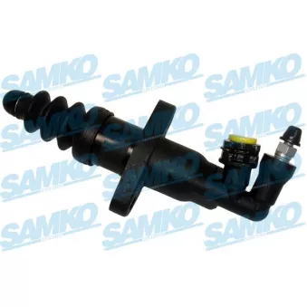 Cylindre récepteur, embrayage SAMKO M30129