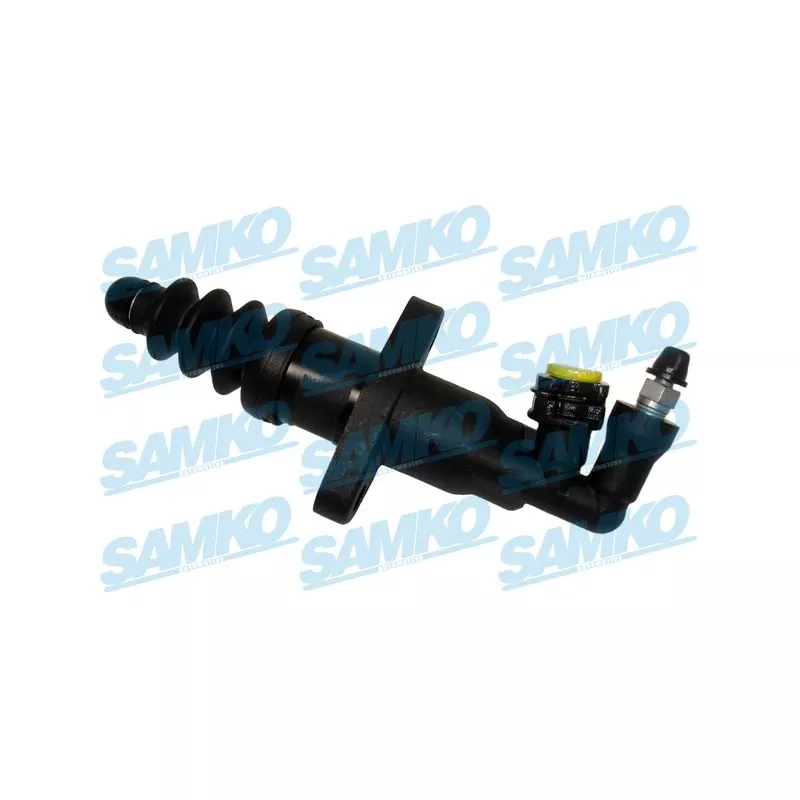 Cylindre récepteur, embrayage SAMKO M30129