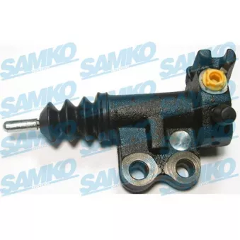 Cylindre récepteur, embrayage SAMKO