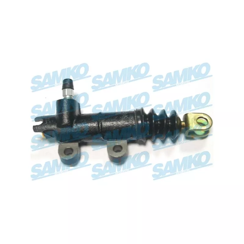 Cylindre récepteur, embrayage SAMKO M30132