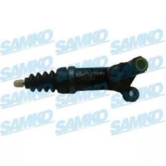 Cylindre récepteur, embrayage SAMKO M30134