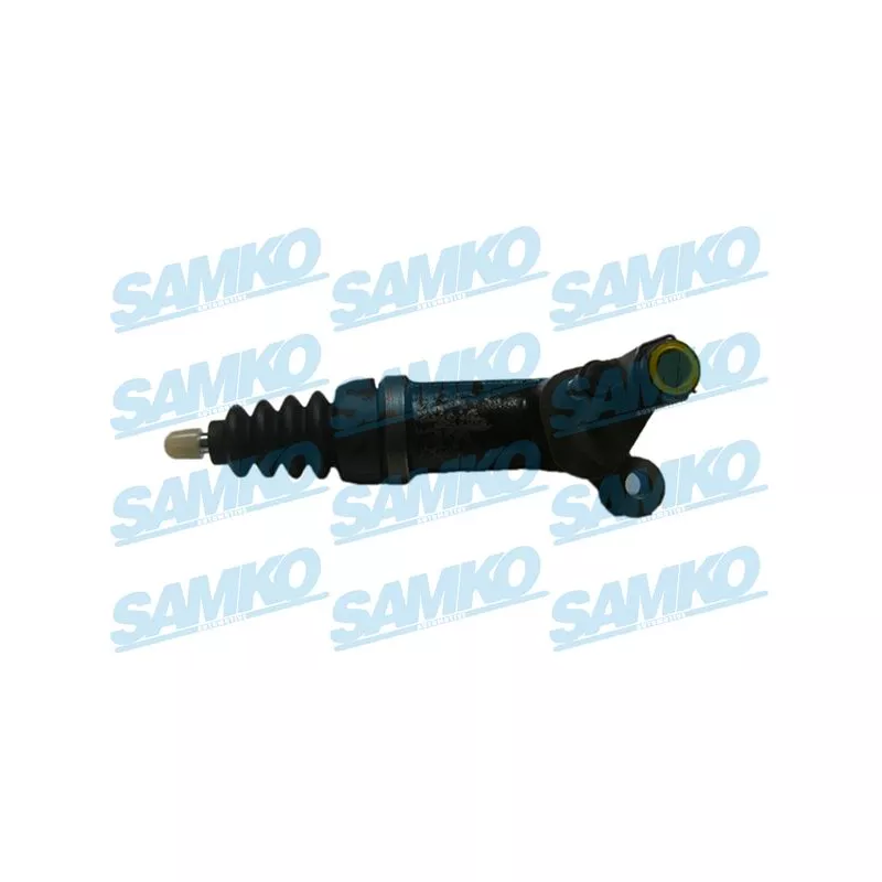 Cylindre récepteur, embrayage SAMKO M30134