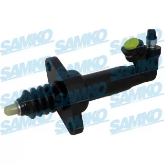 Cylindre récepteur, embrayage SAMKO