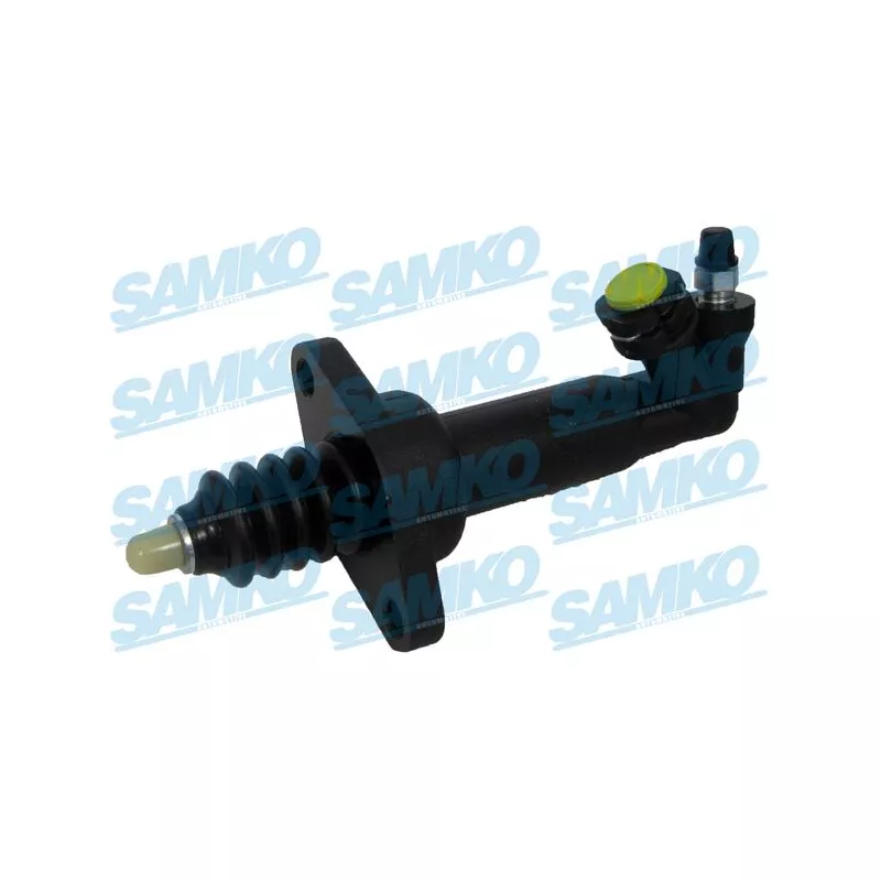 Cylindre récepteur, embrayage SAMKO M30136