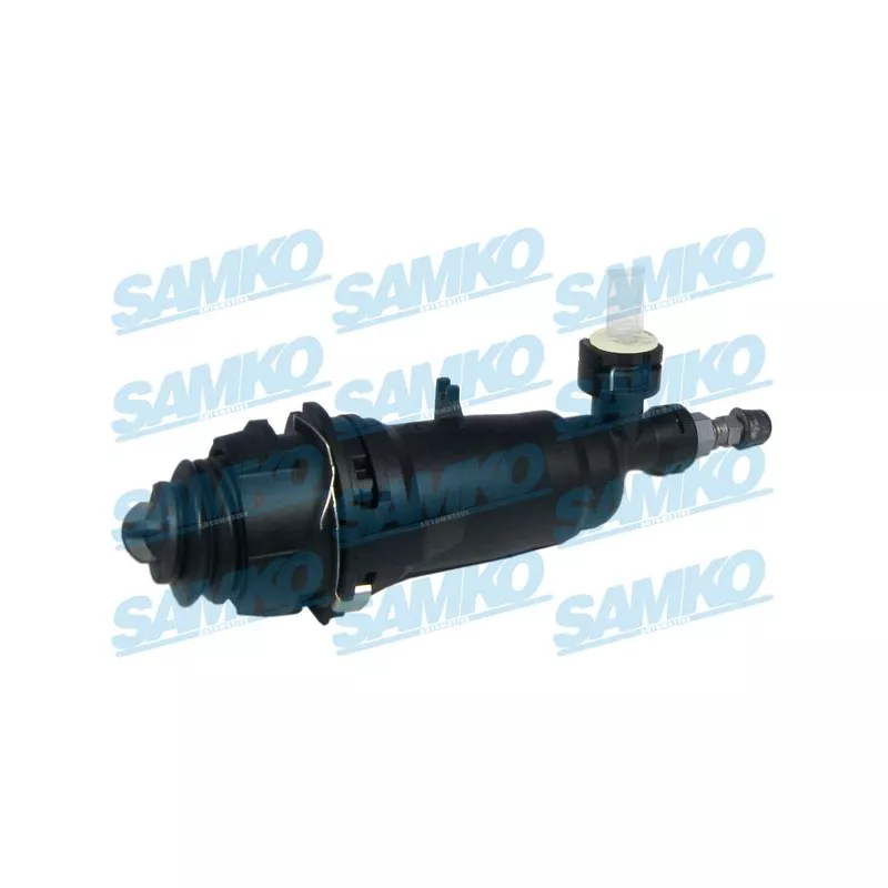 Cylindre récepteur, embrayage SAMKO M30141
