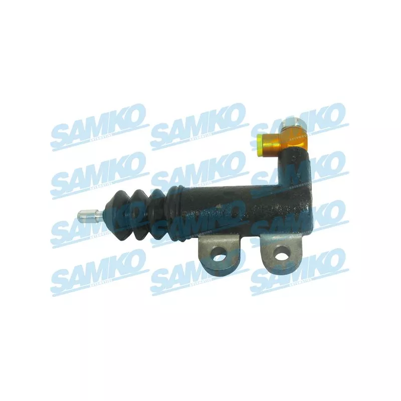 Cylindre récepteur, embrayage SAMKO M30142