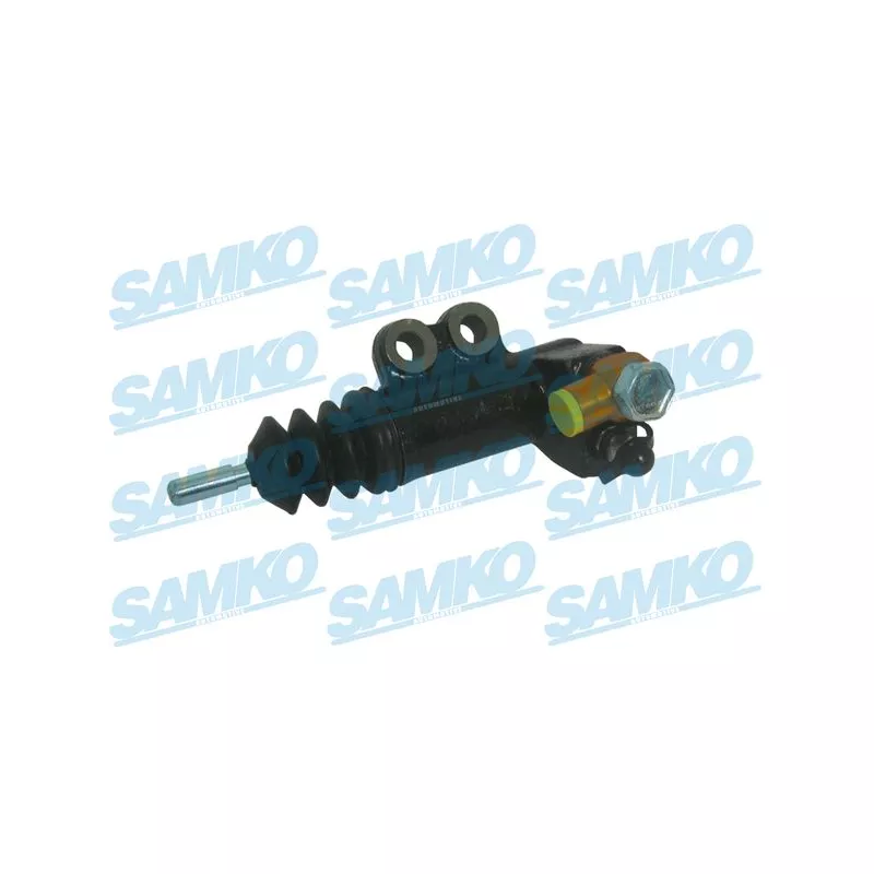 Cylindre récepteur, embrayage SAMKO M30146