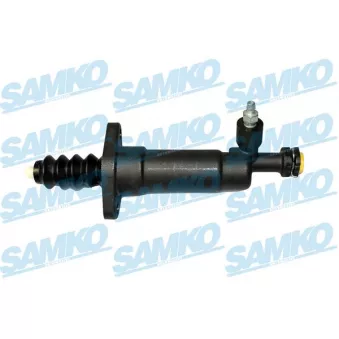 Cylindre récepteur, embrayage SAMKO