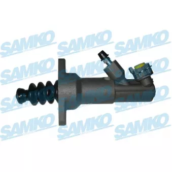 Cylindre récepteur, embrayage SAMKO M30152