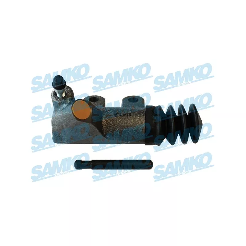 Cylindre récepteur, embrayage SAMKO M30159