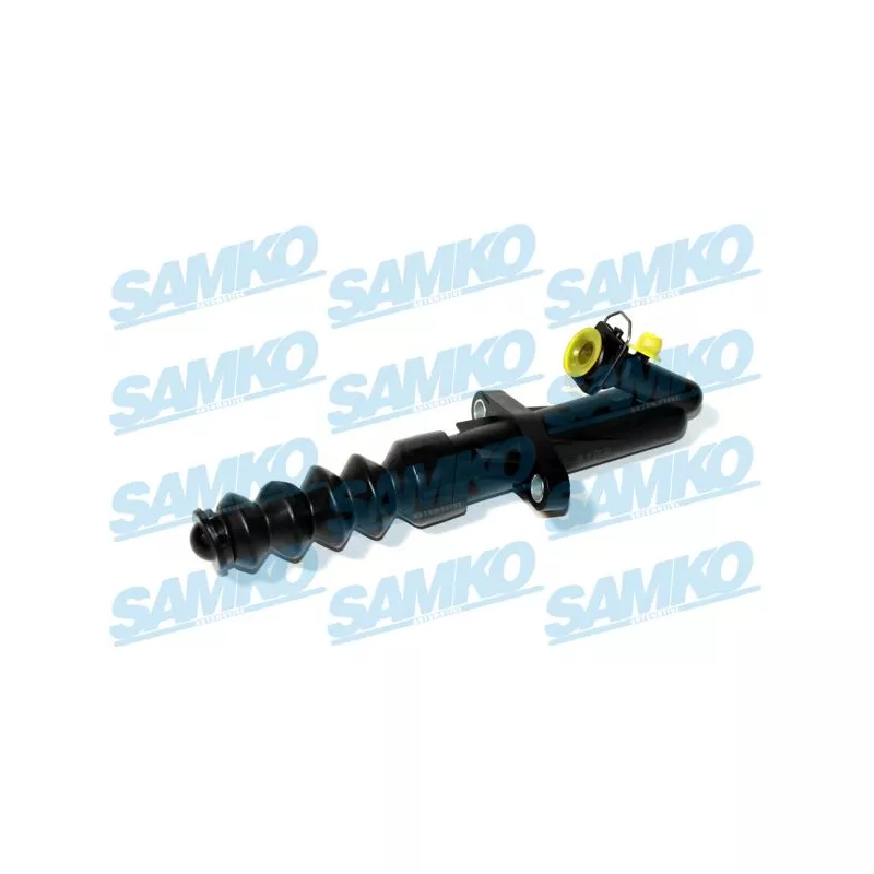 Cylindre récepteur, embrayage SAMKO M30166