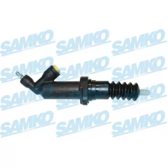 Cylindre récepteur, embrayage SAMKO