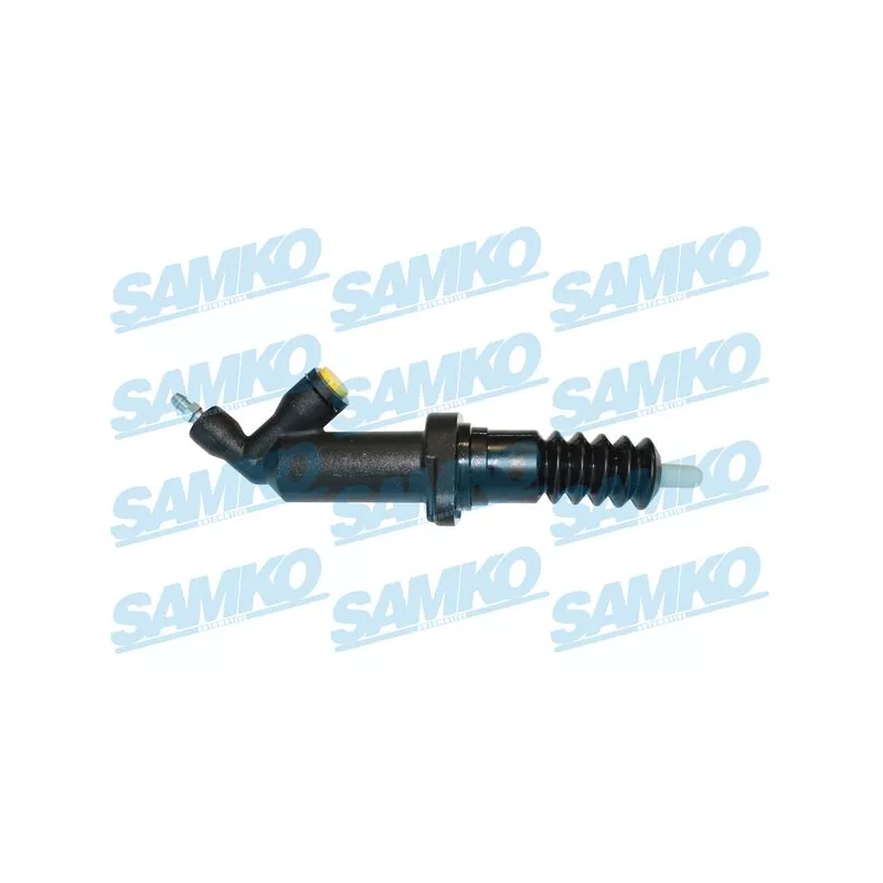 Cylindre récepteur, embrayage SAMKO M30168