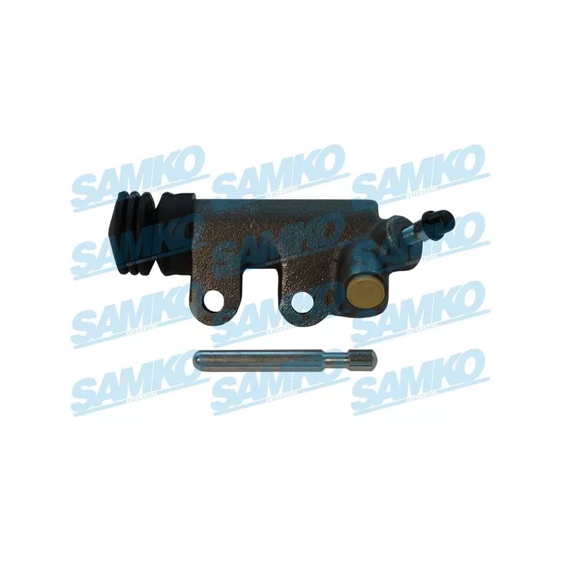 Cylindre récepteur, embrayage SAMKO M30169